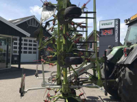 Kreiselheuer Claas Volto 1100