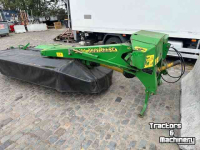 Mähwerk John Deere cc 328 a maaier kneuzer