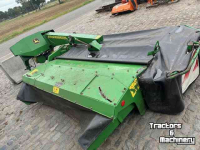 Mähwerk John Deere cc 328 a maaier kneuzer