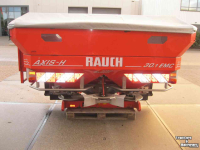 Düngerstreuer Rauch Axis-H 30.1 EMC