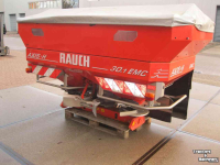 Düngerstreuer Rauch Axis-H 30.1 EMC