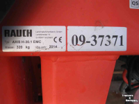 Düngerstreuer Rauch Axis-H 30.1 EMC