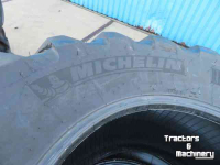 Räder, Reifen, Felgen & Distanzringe Michelin 480/80R26 banden