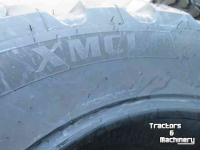 Räder, Reifen, Felgen & Distanzringe Michelin 480/80R26 banden