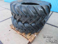 Räder, Reifen, Felgen & Distanzringe Michelin 480/80R26 banden