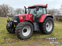 Schlepper / Traktor Case-IH CVX 195