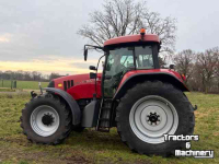 Schlepper / Traktor Case-IH CVX 195