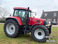 Schlepper / Traktor Case-IH CVX 195