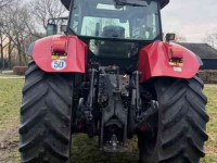 Schlepper / Traktor Case-IH CVX 195