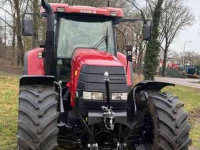 Schlepper / Traktor Case-IH CVX 195