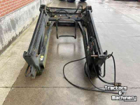 Frontlader Mailleux TN750A