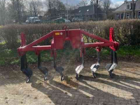 Grubber Kongskilde paragrubber eco