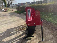 Grubber Kongskilde paragrubber eco