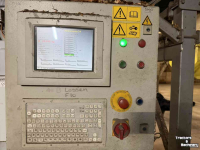Absackmaschinen Pro-Pak Weighmaster, CW12/2-l,  12-baks weger