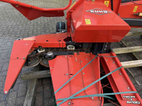 Feldhäcksler Kuhn MC 90s