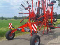 Schwader Kuhn GA8731