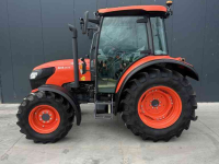 Schlepper / Traktor Kubota M4073