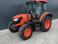 Schlepper / Traktor Kubota M4073