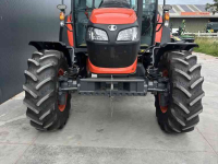 Schlepper / Traktor Kubota M4073