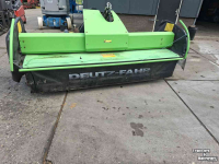 Mähwerk Deutz-Fahr vicon DiscM 332F