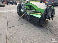 Mähwerk Deutz-Fahr vicon DiscM 332F