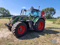 Schlepper / Traktor Fendt 722 Profi Plus Gen6