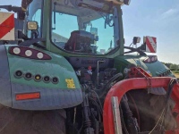 Schlepper / Traktor Fendt 722 Profi Plus Gen6
