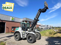 Radlader Kramer KL55.8T