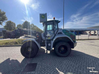 Radlader Kramer KL55.8T