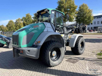 Radlader Kramer KL55.8T