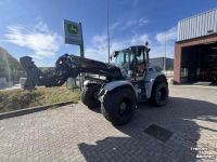 Radlader Kramer KL55.8T
