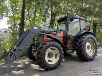 Schlepper / Traktor Valtra 900