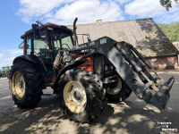 Schlepper / Traktor Valtra 900