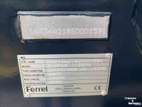 Kipper  Ferrel Kipper 185PH