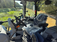 Schlepper / Traktor New Holland T5 120 EC