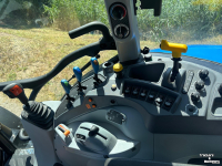 Schlepper / Traktor New Holland T5 120 EC