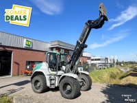 Radlader Kramer KL55.8T