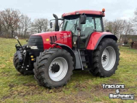 Schlepper / Traktor Case-IH CVX 195