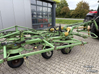 Kreiselheuer Krone KRONE KW 15.02/14T
