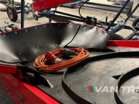 Förderband Van Trier OL6-80 Onderlosser