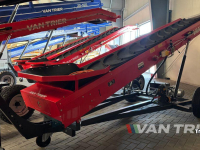 Förderband Van Trier OL6-80 Onderlosser