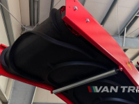 Förderband Van Trier OL6-80 Onderlosser