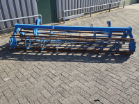 Nachlaufwalzen / Walzen Lemken DRF 400/400