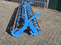 Nachlaufwalzen / Walzen Lemken DRF 400/400