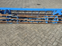 Nachlaufwalzen / Walzen Lemken DRF 400/400