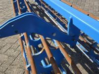 Nachlaufwalzen / Walzen Lemken DRF 400/400