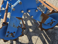 Nachlaufwalzen / Walzen Lemken DRF 400/400