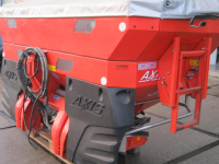 Düngerstreuer Rauch Axis-H 30.1 EMC