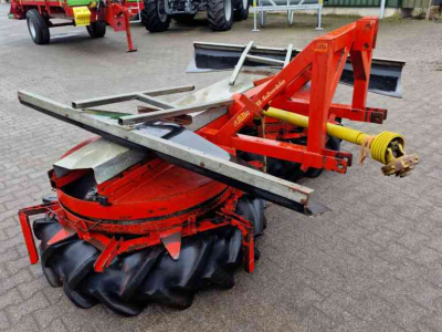 Siloverteiler Vliebo VLK1100 kuilverdeler