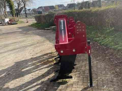 Grubber Kongskilde paragrubber eco
